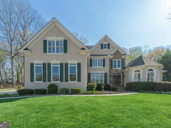 1792 Bristol Farms Ct, Grayson, GA 30017