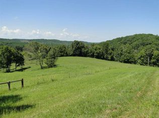 0 Brickell Ridge Rd LOT 2, Decatur, TN 37322