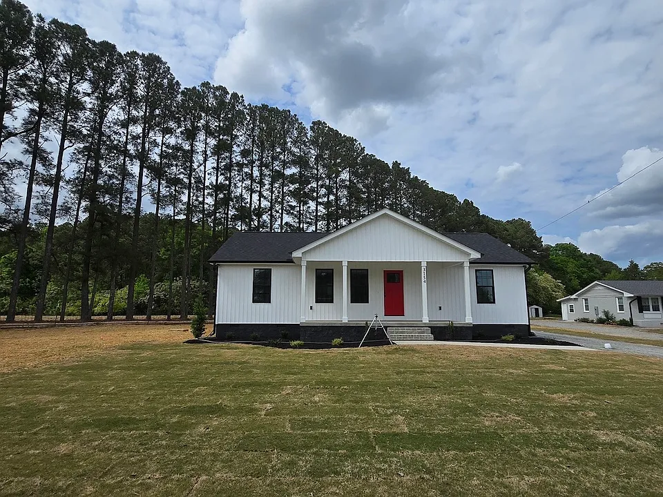 3154 Brick Mill Rd