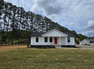 3154 Brick Mill Rd, Lillington, NC 27546