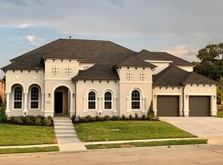 2221 Rickenbacker Dr, Flower Mound, TX 75028