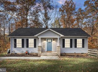 6532 Belmont Rd, Mineral, VA 23117