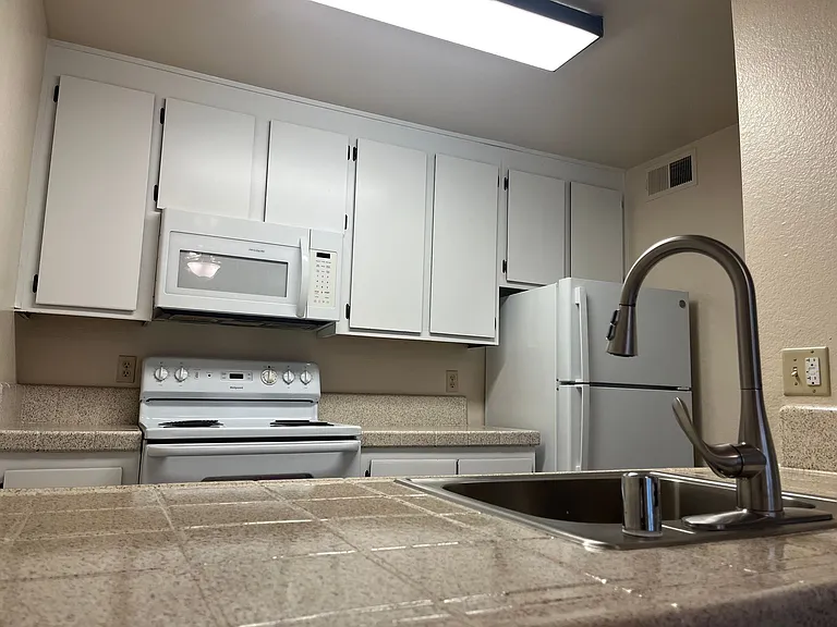 Sunflorin Village Apartments — Photo 11
