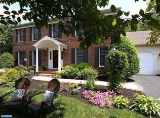 906 Mayfield Ln, Chadds Ford, PA