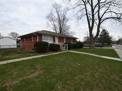 5820 E 40th St, Indianapolis, IN, 46226