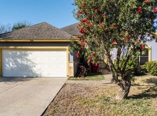 1010 Silver Oak Rd, Brownsville, TX 78520
