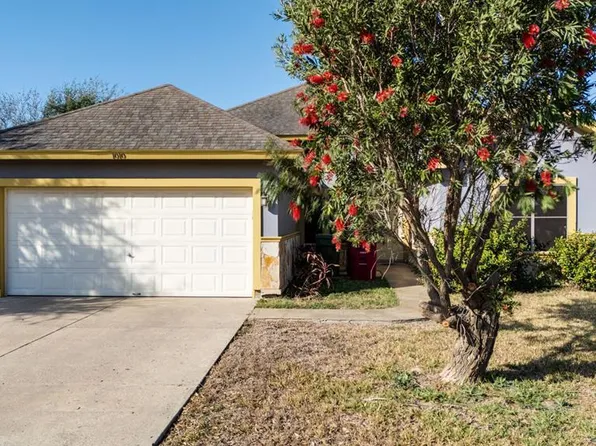 1010 Silver Oak Rd, Brownsville, TX 78520