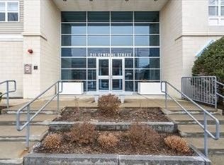 211 Central St APT A106, Norwood, MA 02062