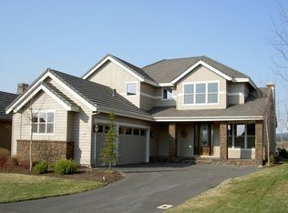 61861 Fall Creek Loop, Bend, OR 97702