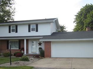 W12329 County Road Aw, Waupun, WI 53963