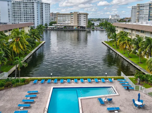 1891 S Ocean Drive #202, Hallandale Beach, FL 33009