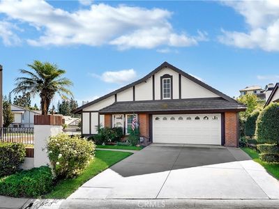 500 S Calle De Casas, Anaheim, CA, 92807