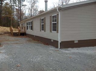 164 Hidden Lake Rd, Hardin, KY 42048