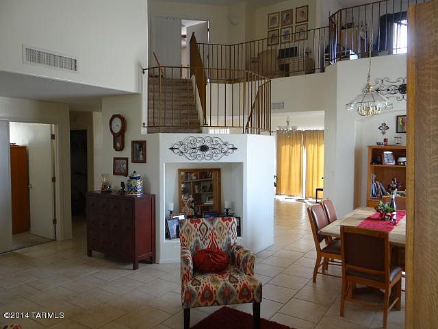 1st image of 8614 S Desert Skyline Pl