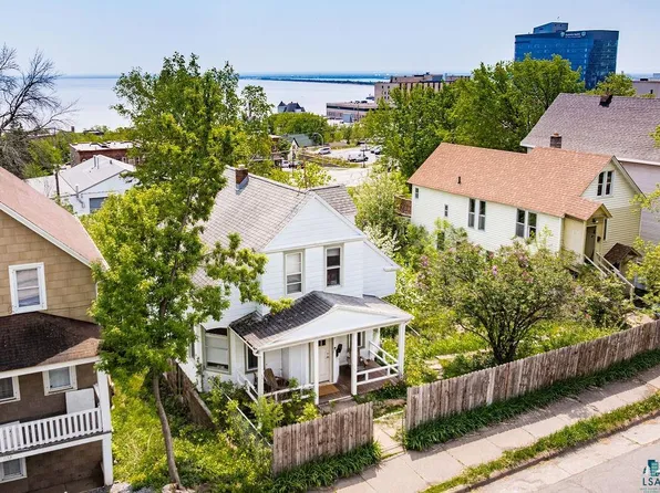 714 E 5th St, Duluth, MN 55805