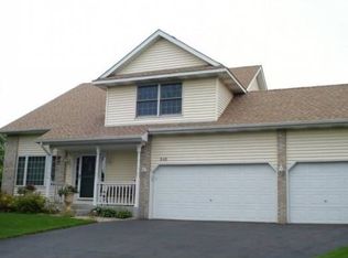 648 Spring Hill Bay, Woodbury, MN 55125