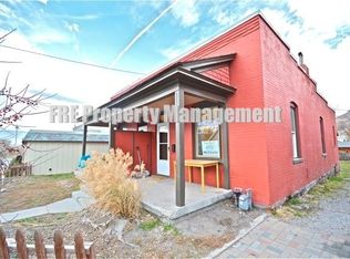 350 W Reed Ave, Salt Lake City, UT 84103