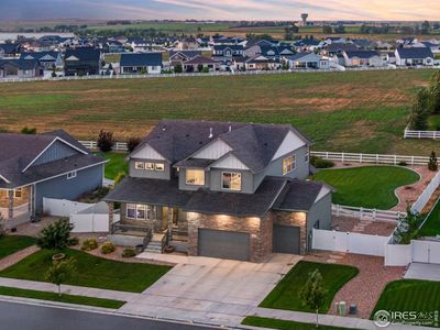 1602 Lake Vista Ln, Severance, CO, 80550