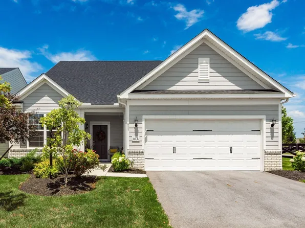 3031 Sinatra Way, Powell, OH 43065