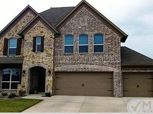 2460 Valley Glen Dr, Little Elm, TX 75068