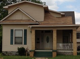 2752 Judson St, Shreveport, LA 71109