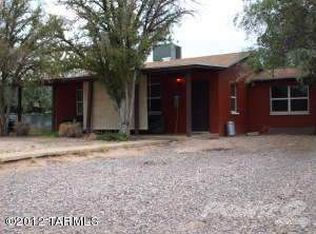 3720 N Fremont Ave, Tucson, AZ 85719