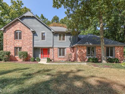 376 Timber Lane Cir, Greenwood, IN, 46142