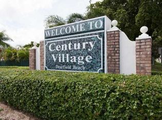 1066 Cambridge #D, Deerfield Beach, FL 33442