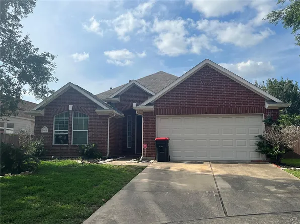 19410 Briarsedge Ct, Katy, TX 77449