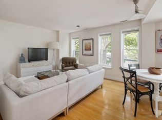 2 Chestnut St APT 12, Cambridge, MA 02139