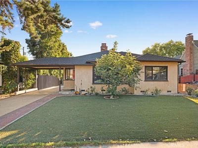 751 N Keystone St, Burbank, CA, 91506