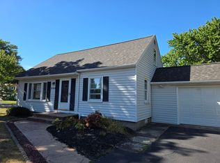 264 Harvest Dr, Rochester, NY 14626