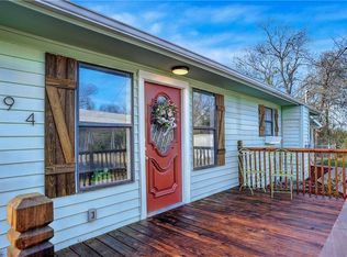 194 Chestnut Rd, Whitewright, TX 75491