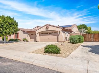 13228 W Solano Dr, Litchfield Park, AZ 85340