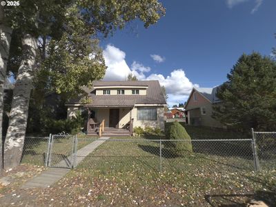 108/110 Park Ave, Seneca, OR, 97873