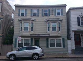 652 Dorchester Ave, South Boston, MA 02127