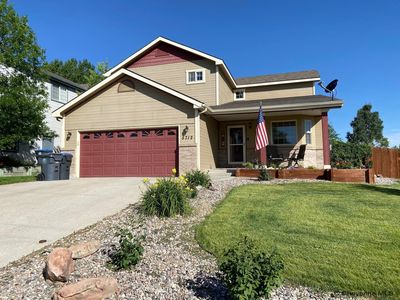 5712 Kennedy Dr, Cheyenne, WY, 82001