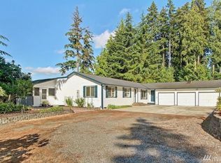 17625 W Flowing Lake Rd, Snohomish, WA 98290