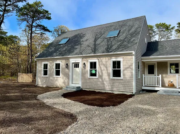 2 Whidah Lane, Eastham, MA 02642