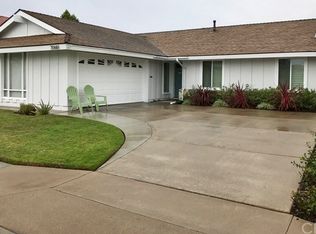 20681 Horizon Ln, Huntington Beach, CA 92646