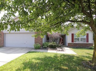 1797 Chatham Pl, Danville, IN 46122