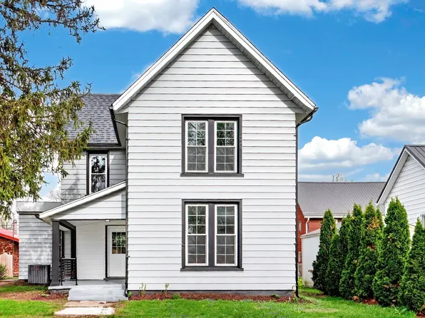 840 Elm St, Huntington, IN 46750