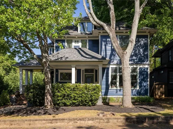 338 Park Ave SE, Atlanta, GA 30312