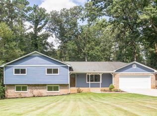 2961 Connie St, Marietta, GA