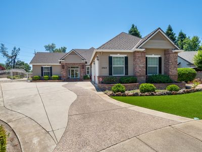 2969 Smith River Dr, Redding, CA, 96002