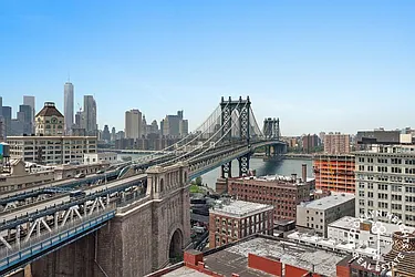 Rented by Brooklyn Heights Real Estate Inc