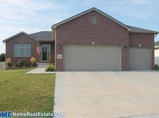 14310 Bailie Ct, Waverly, NE 68462