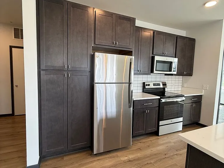 Homestead Luxury Apartments — Photo 49