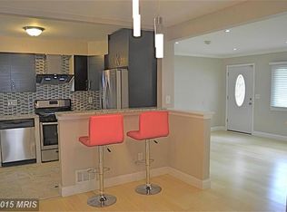 5710 Burgess Rd, District Heights, MD 20747