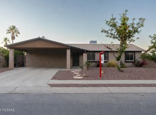 2960 W Pepper Dr, Tucson, AZ 85741
